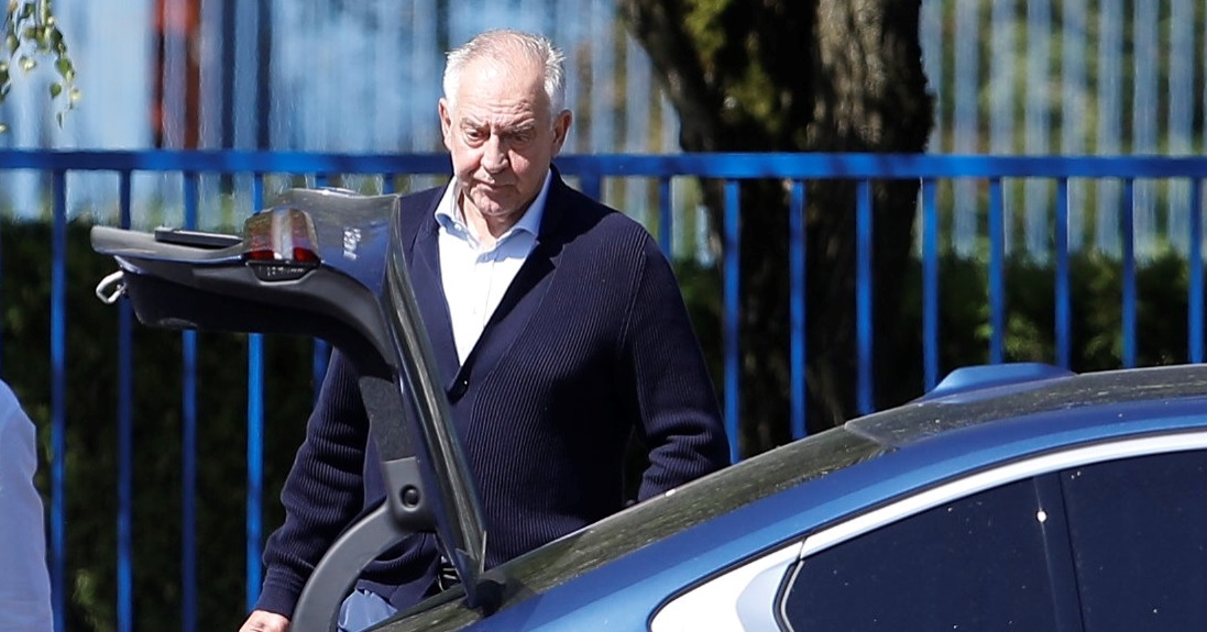 Sutkinja o puštanju Sanadera: Ima 15 dijagnoza i 72 godine