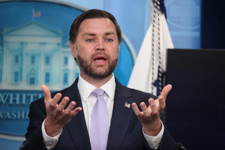 JD Vance: Postigli smo napredak u pregovorima s Iranom, nitko ne želi rat