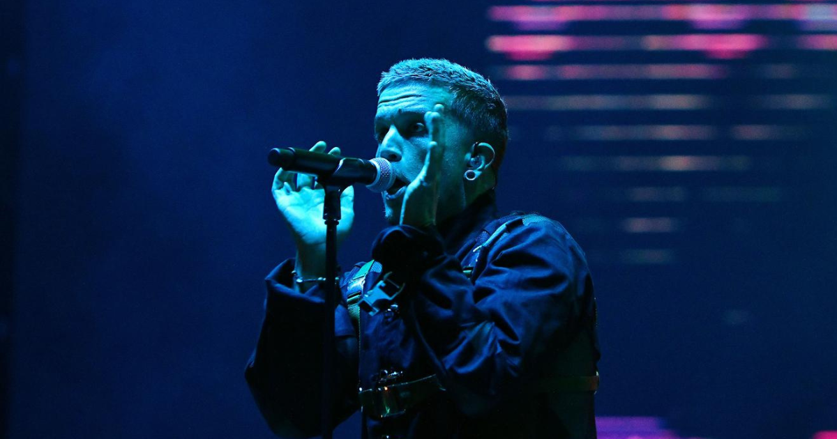 Koncert Baby Lasagne je najposjećeniji u povijesti Špancirfesta