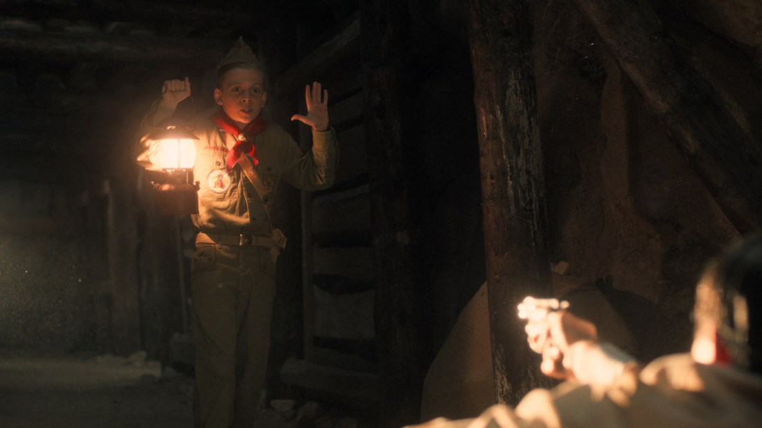 U finalu Stranger Thingsa pokazan predmet na kojem će se temeljiti spin-off