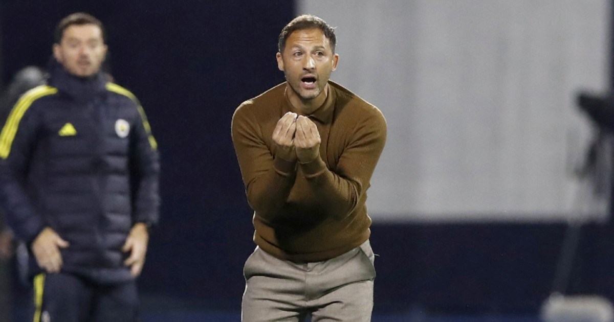 Turski kolumnist napao Tedesca nakon poraza od Dinama: Čovječe, tko je Dinamo Zagreb?