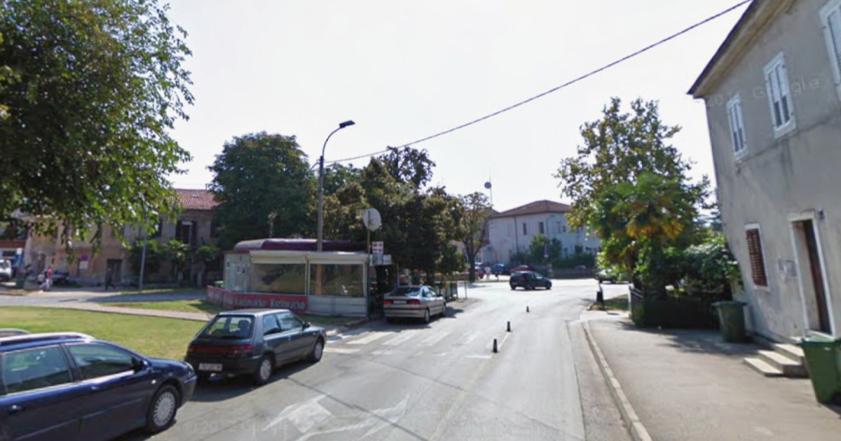 Incident u Poreču: Mlatili se dva Hrvata i Srbin, Hrvat teško ozlijeđen