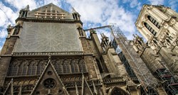 Počela restauracija i obnova simfonijskih orgulja iz Notre-Damea
