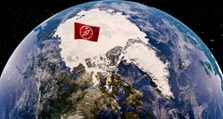Sjeverni magnetski pol juri prema Rusiji, nastavlja zbunjivati znanstvenike