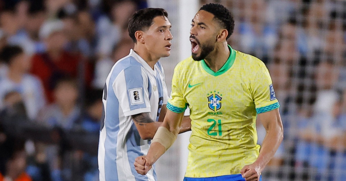 Brazilska zvijezda od 70 mil. eura: Hrvatska je najvišoj razini svjetskog nogometa