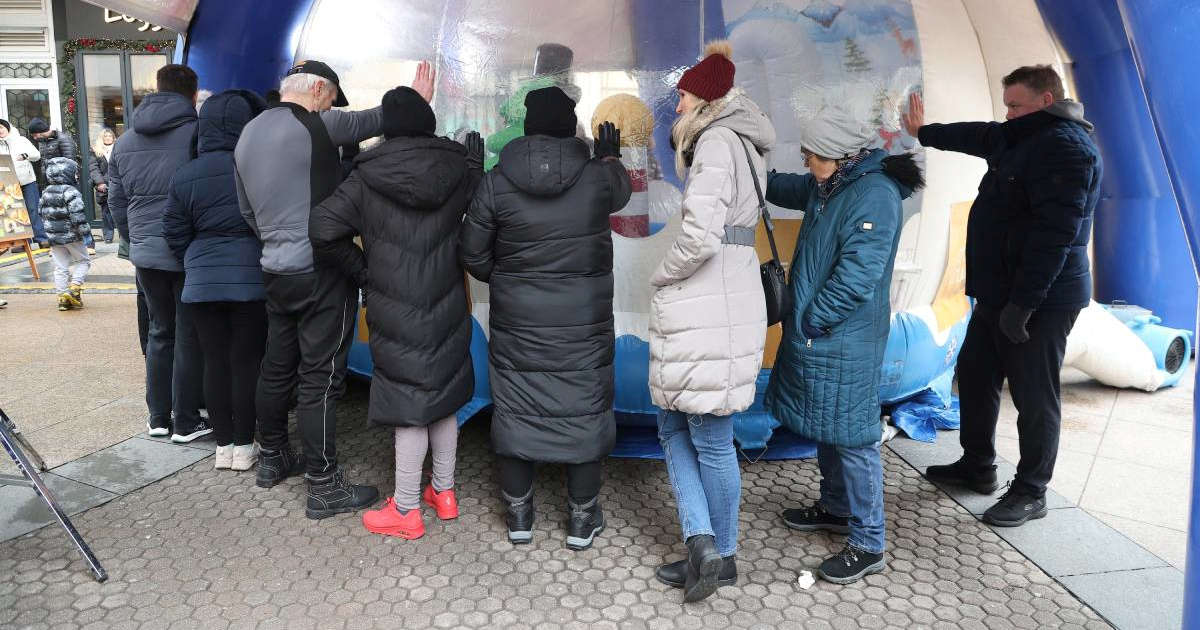 ANKETA Je li HRT-ova igra bila "ponižavanje građana" ili samo obična igra?