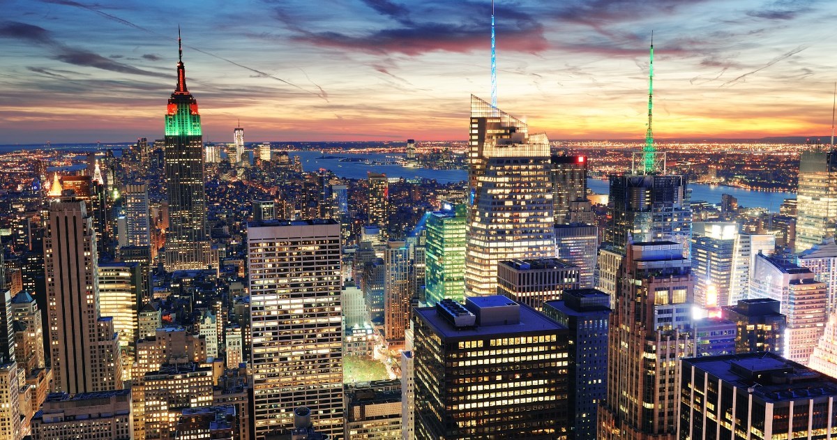 Ovo su najskuplji gradovi na svijetu