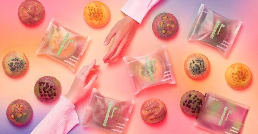 Japanska pekarnica pomoću umjetne inteligencije stvorila kruh ljubavi