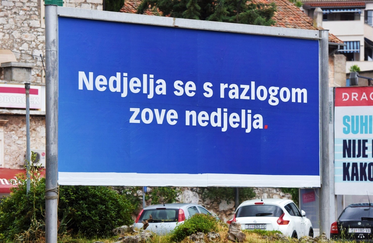 Pogledajte što HDZ-ovci najavljuju, prema ovome rad nedjeljom žele zabraniti svima