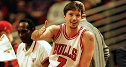 Igrači Bullsa o Kukoču: Bio je na razini Jordana i Pippena, a nikad se nije žalio