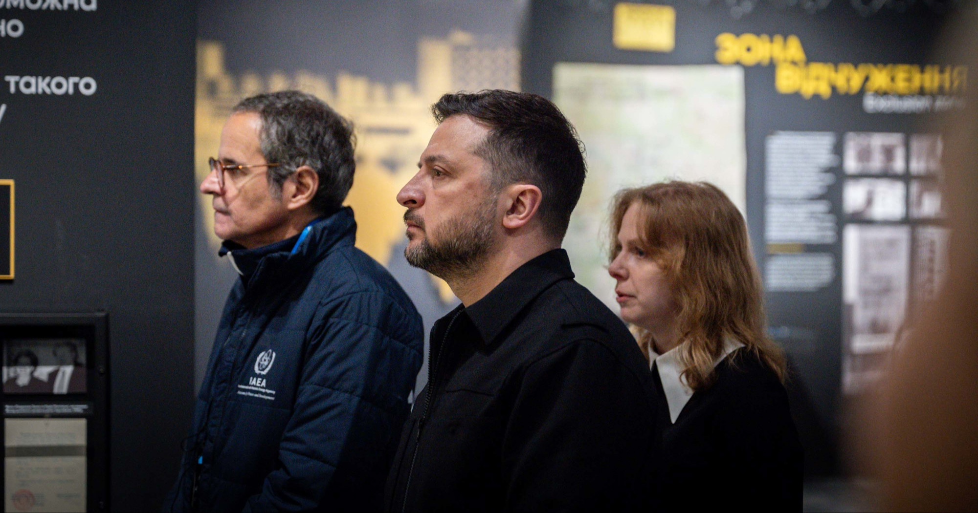 Zelenski optužio Rusiju za nuklearni terorizam na obljetnici Černobila