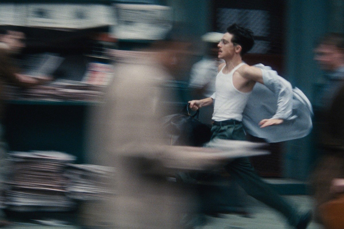 Stigao je trailer za najnapetiji film zime, glavnu ulogu ima Timothée Chalamet