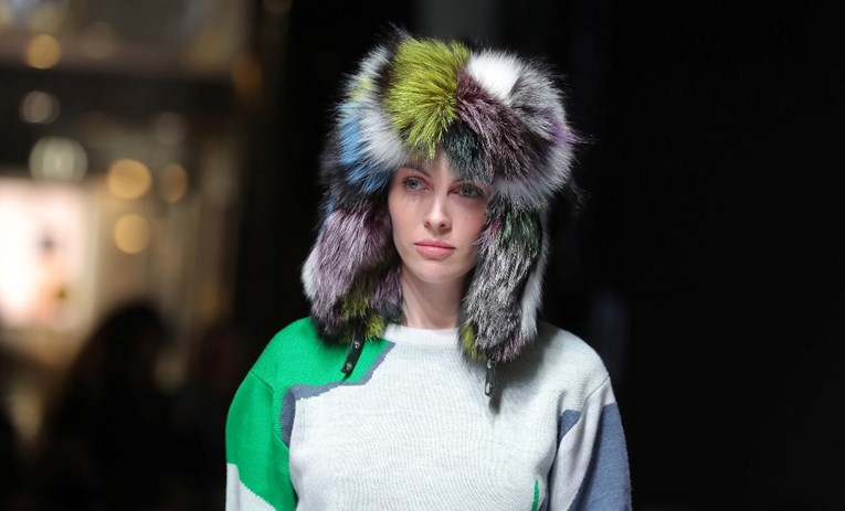 Njujorški tjedan mode od 2026. zabranjuje pravo krzno - uz jedan izuzetak