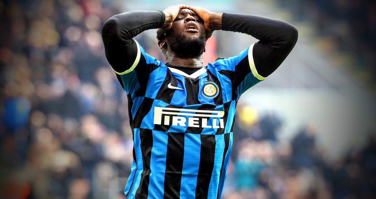 Lukaku: Zaključan sam, poludjet ću u karanteni