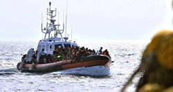 Njemačka pomaže pri spašavanju migranata u moru. Italija: Takvo ponašanje nam šteti