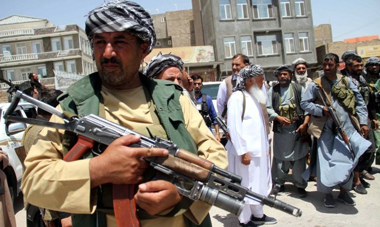 Pokret otpora u Afganistanu: Spremni smo na borbu s talibanima, imamo tisuće boraca