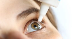 Bakterija završila u kapima za oči u SAD-u, 4 osobe morale odstraniti očne jabučice