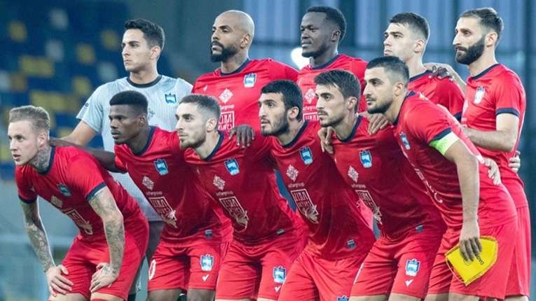 Azeri idu na Hajduk s pobjedama u sve tri pripremne utakmice