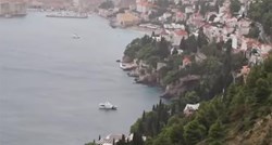 Obustavljena potraga za mladim kajakašima kod Dubrovnika. Svi su nađeni