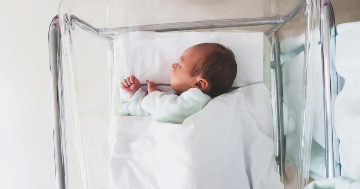 U Zagrebu u 2026. dosad rođeno 10 beba