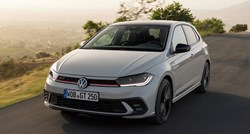 Volkswagen pripremio oproštajnu poslasticu