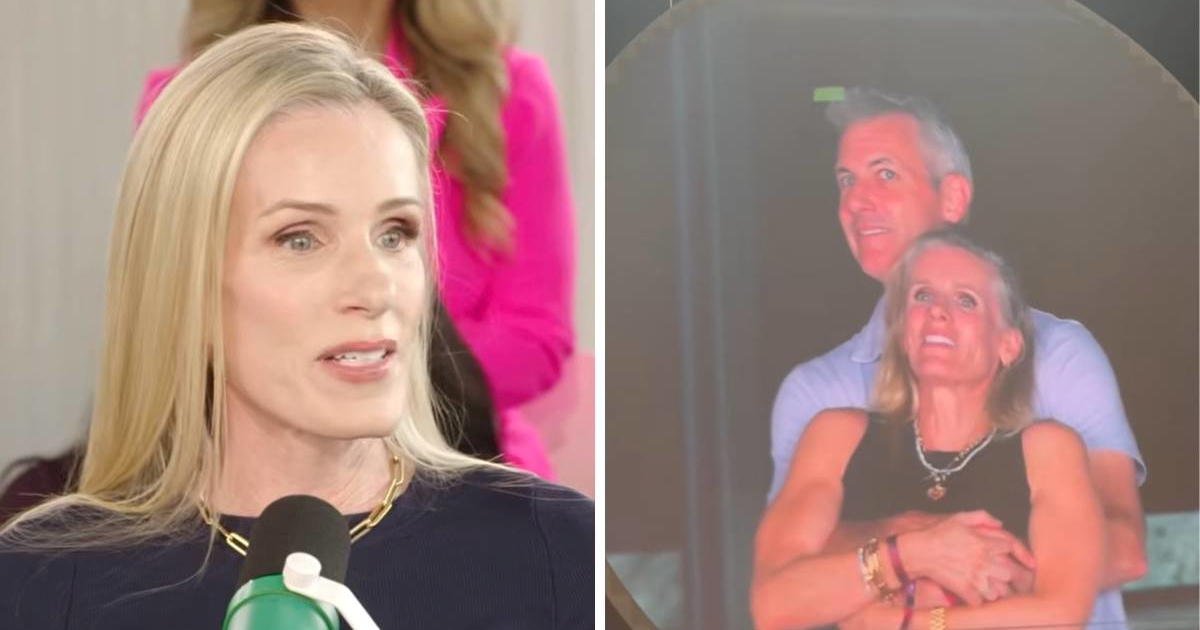 Žena s koncerta Coldplaya: Prekinula sam kontakt sa šefom zbog laži