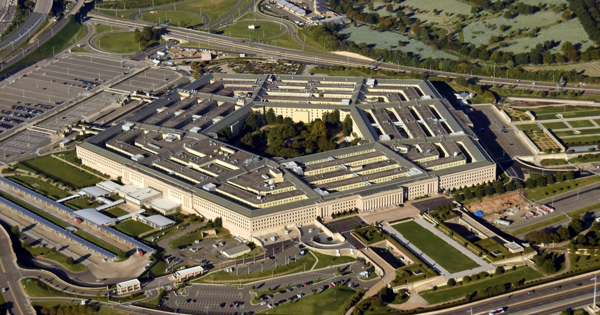 Trump najavio da će preimenovati Pentagon: "Vjerojatno, za otprilike tjedan dana"