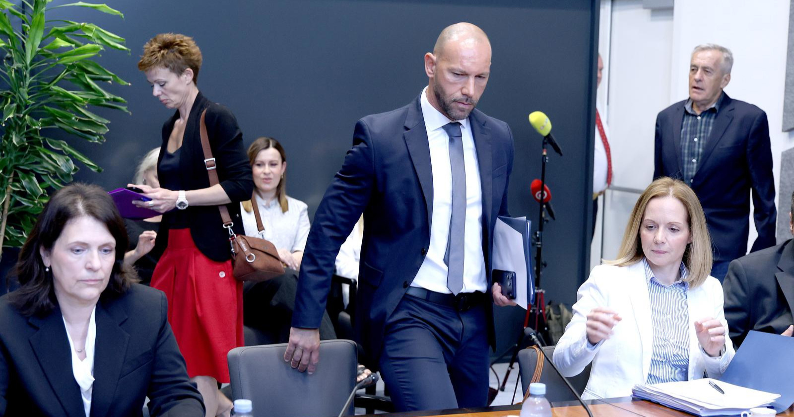 Habijan: Među 1660 sudaca i sutkinja nema mlađih od 30 godina