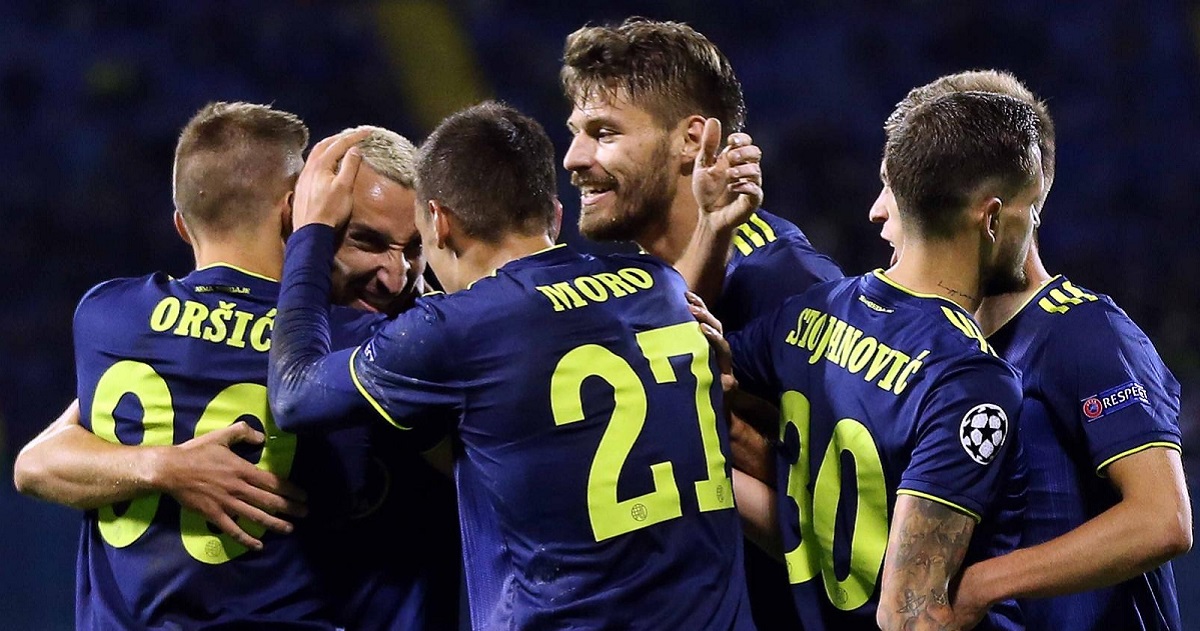 ANKETA Što je bolje za Dinamo? Proljeće u Ligi prvaka ili u Europa ligi?