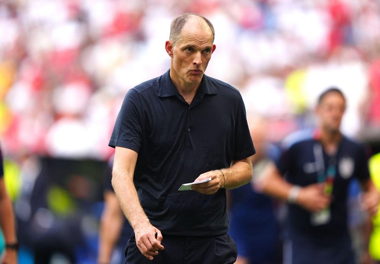 Tuchel: Je li lopta dirala kabel? Znamo što je bilo na Hrvatska - Portugal