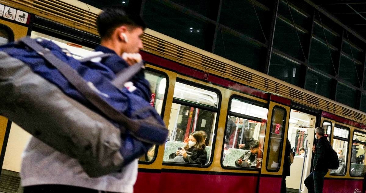 Štrajkovi blokirali javni promet diljem Njemačke, najavljeno ih još