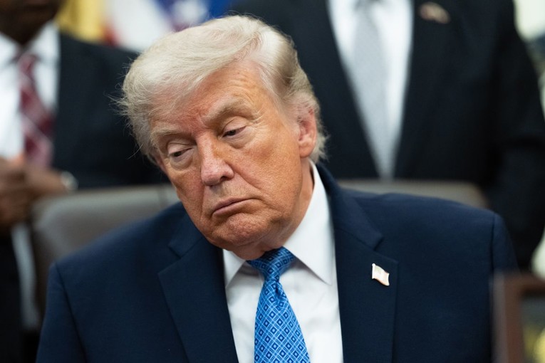 Trump izgubio pred Vrhovnim sudom. Djeca rođena u SAD-u imat će državljanstvo