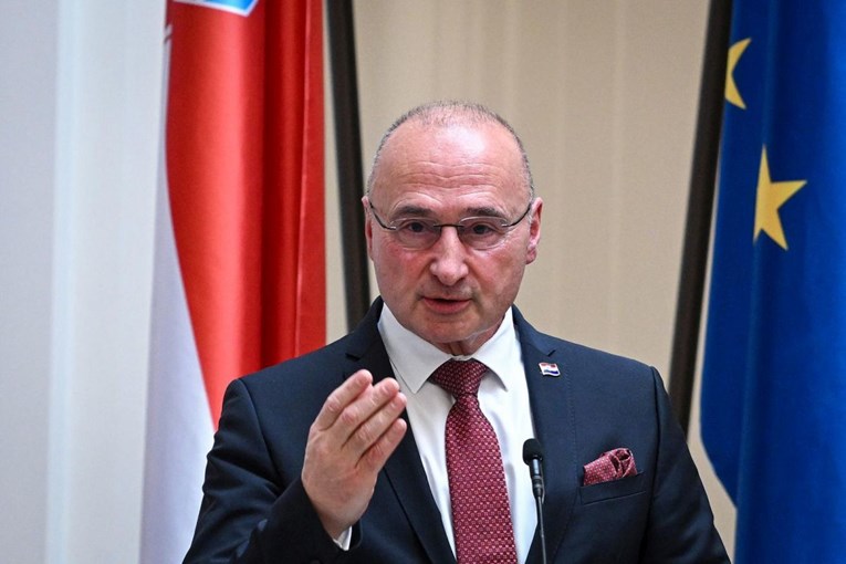 Grlić Radman: Saveznici u NATO-u moraju poštovati suverenost Danske i naroda Grenlanda