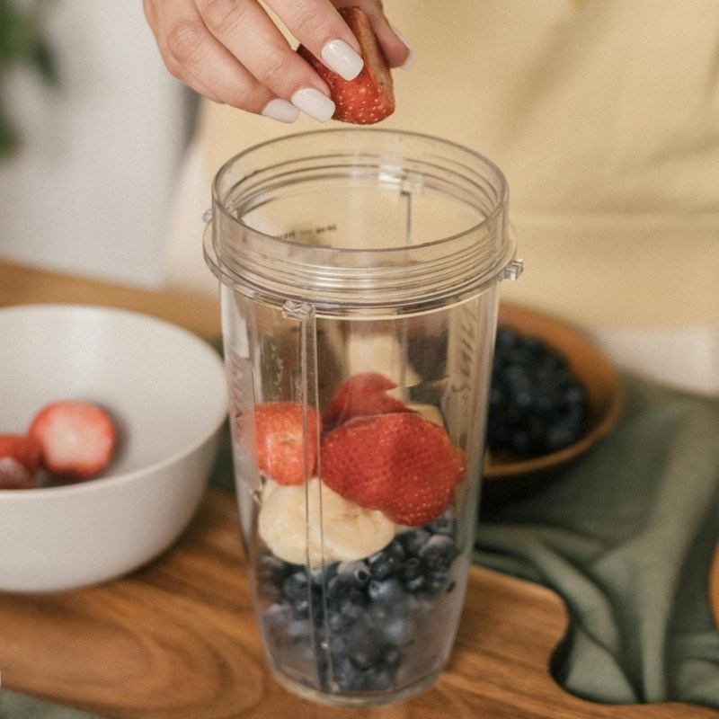 Osam vrsta voća bogatih proteinima koje možete dodati u smoothieje