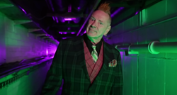 Bivši pjevač Sex Pistolsa nije uspio pobijediti na irskoj verziji Dore