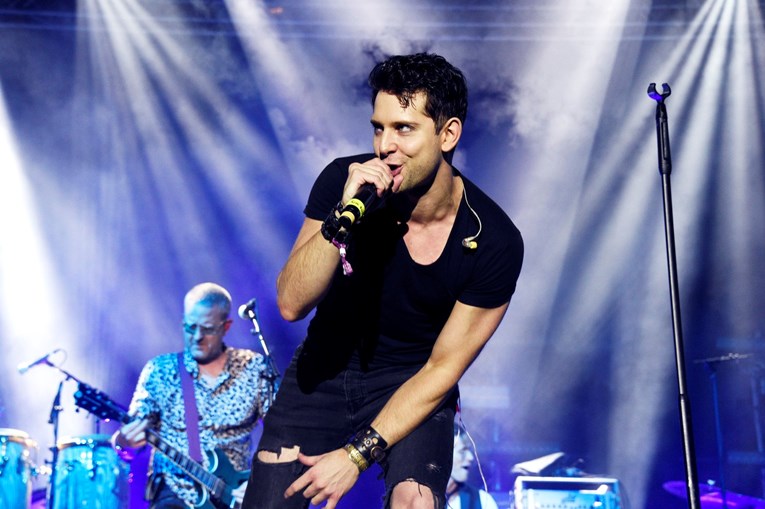 Bivši pjevač Spandau Balleta proglašen krivim za silovanje, kazna mu se izriče uskoro