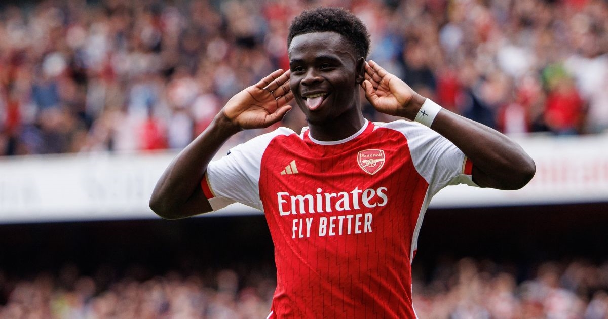 Arsenal pobjedom pobjegao Cityju u borbi za naslov. Pogledajte raspored do kraja