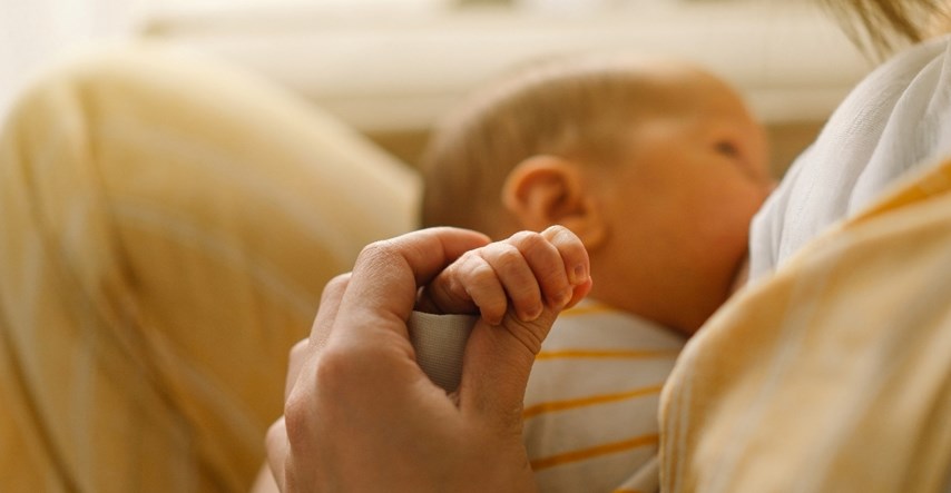 Američki stručnjaci izdali nove smjernice za dojenje, ljudi ih popljuvali