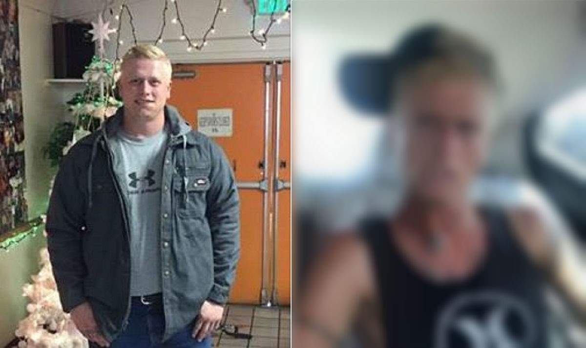 Objavila fotografije sina da pokaže koliko ga je droga uništila u samo 7 mjeseci