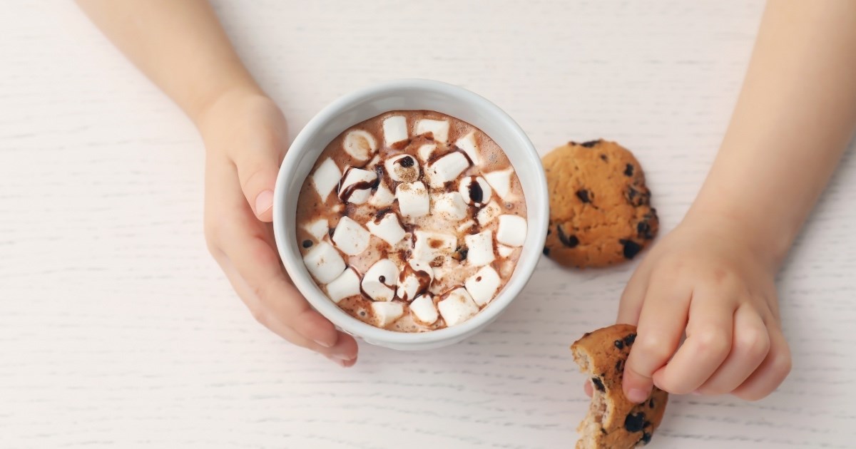 Medicinska sestra tvrdi da sljezovi kolačići mogu biti smrtonosni za djecu. Evo zašto