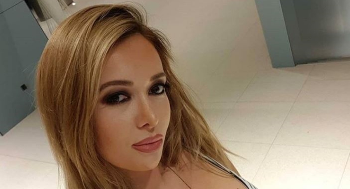 Lidija Bačić objasnila pratiteljicama kako snimiti savršenu fotku u badiću