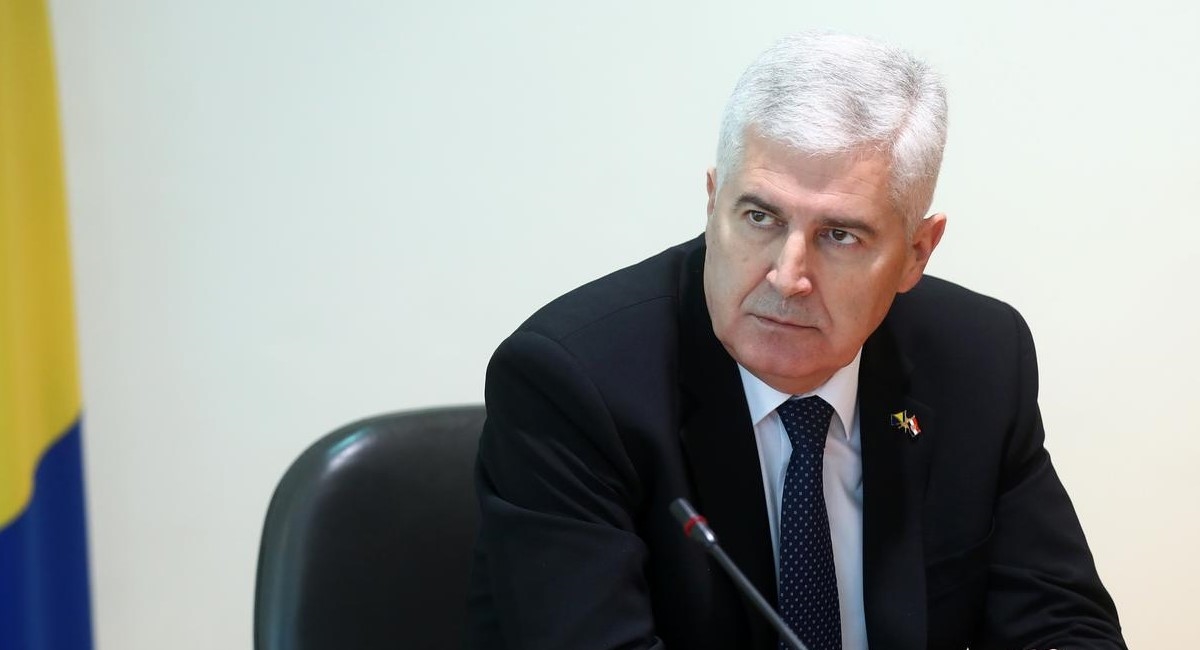 Hrvatski političari u BiH prijete osnivanjem trećeg entiteta, objavljen i dokument