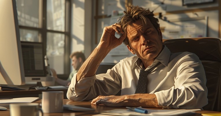 Horoskop za srijedu: Škorpioni će dobiti priliku za dokazivanje, Vage muči umor