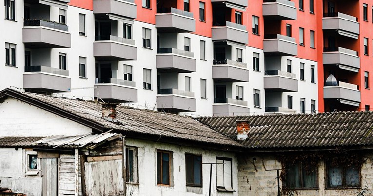 Država ne zna koliko sama ima nekretnina, a želi rentati vaše prazne stanove