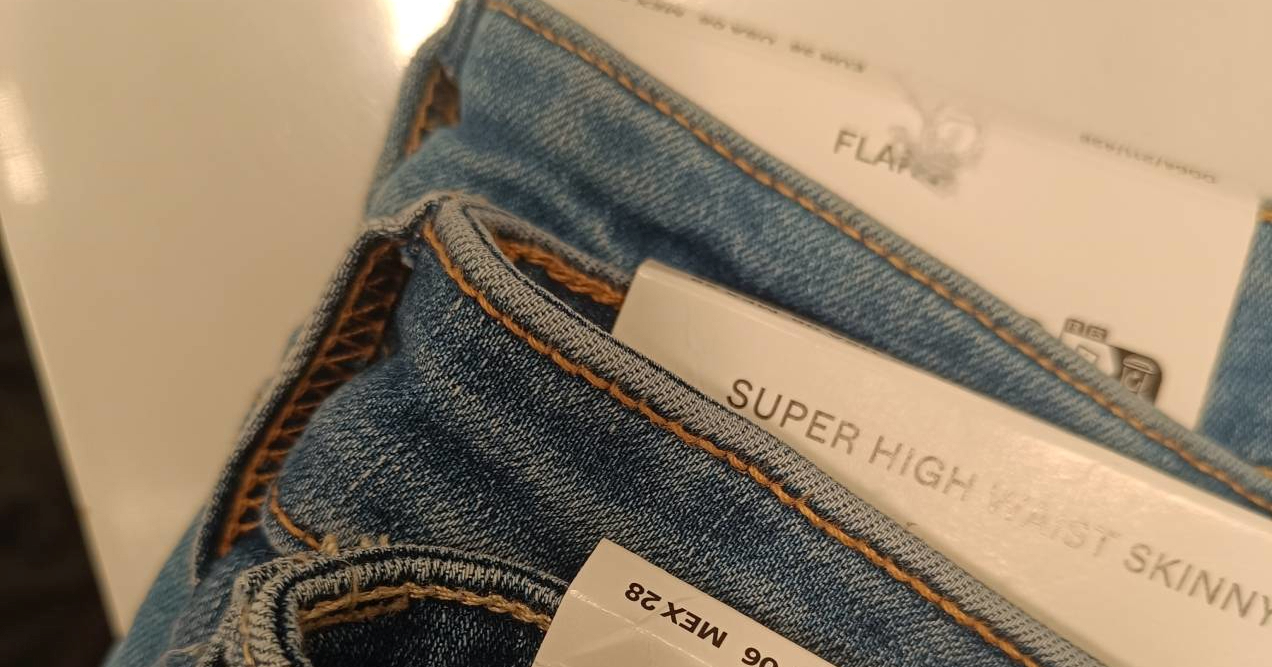 Od Zare do H&M-a: Provjerili smo je li broj 38 uvijek isti 38