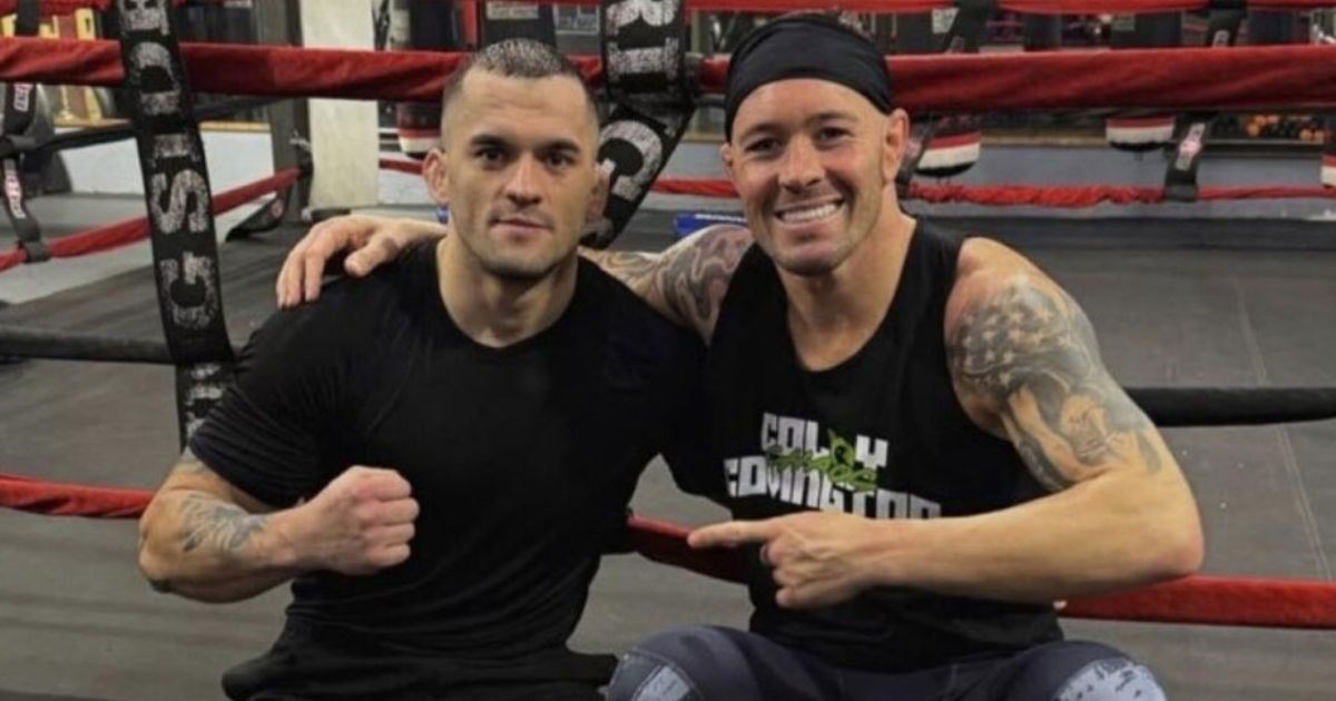 UFC zvijezda o Soldiću: Razgovarat ću s Danom da ga dovede. Može nokautirati svakoga