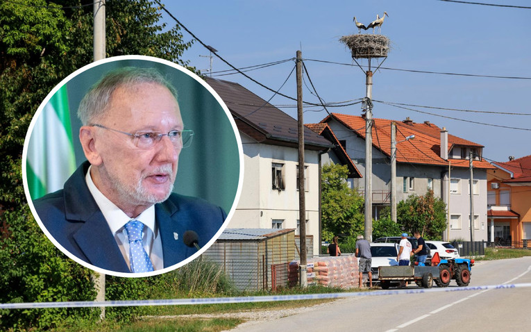 Božinović o tragediji u kojoj su stradala djeca: Obdukcija će dati odgovore