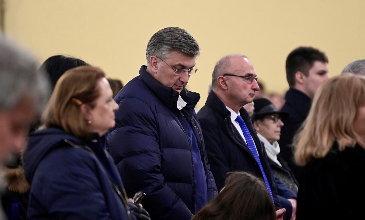 Politologinja: Plenković ima dvije solucije, jedna mu sigurno ne bi naštetila