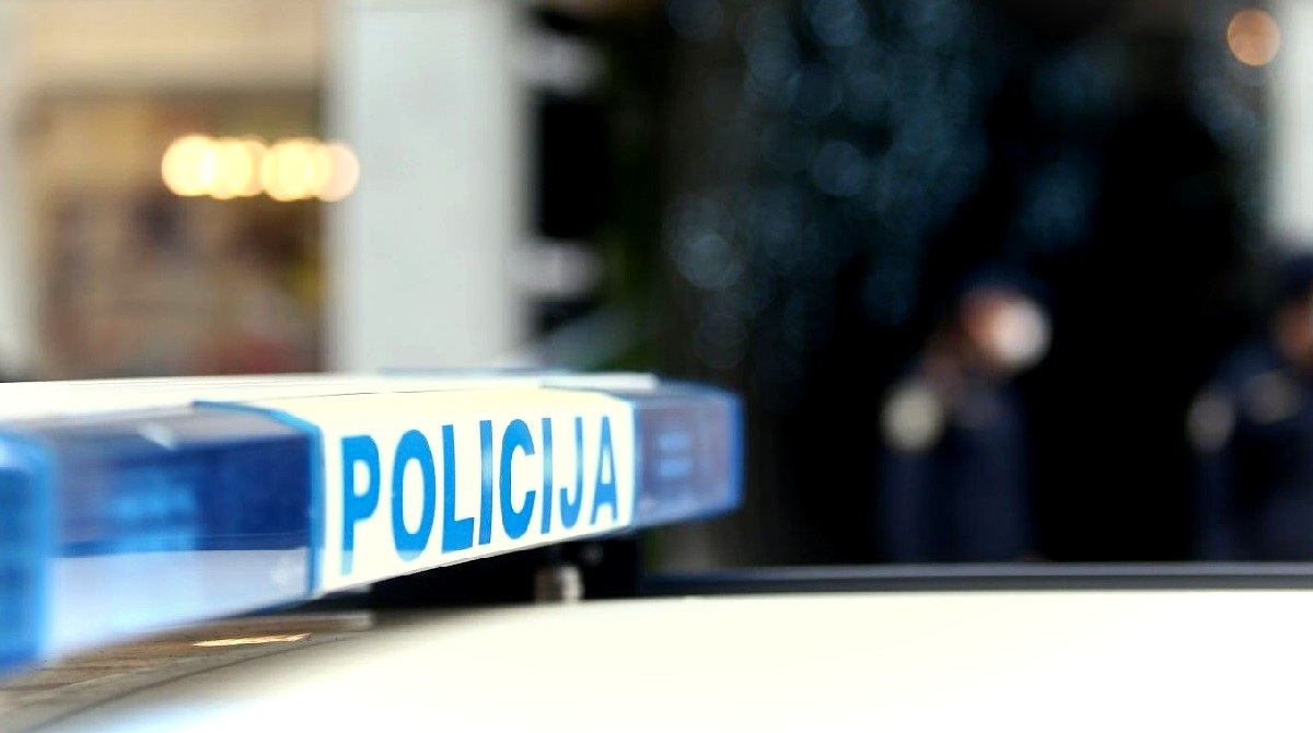 U Križevcima pali serijski lopovi, počinili su više od 30 krađa