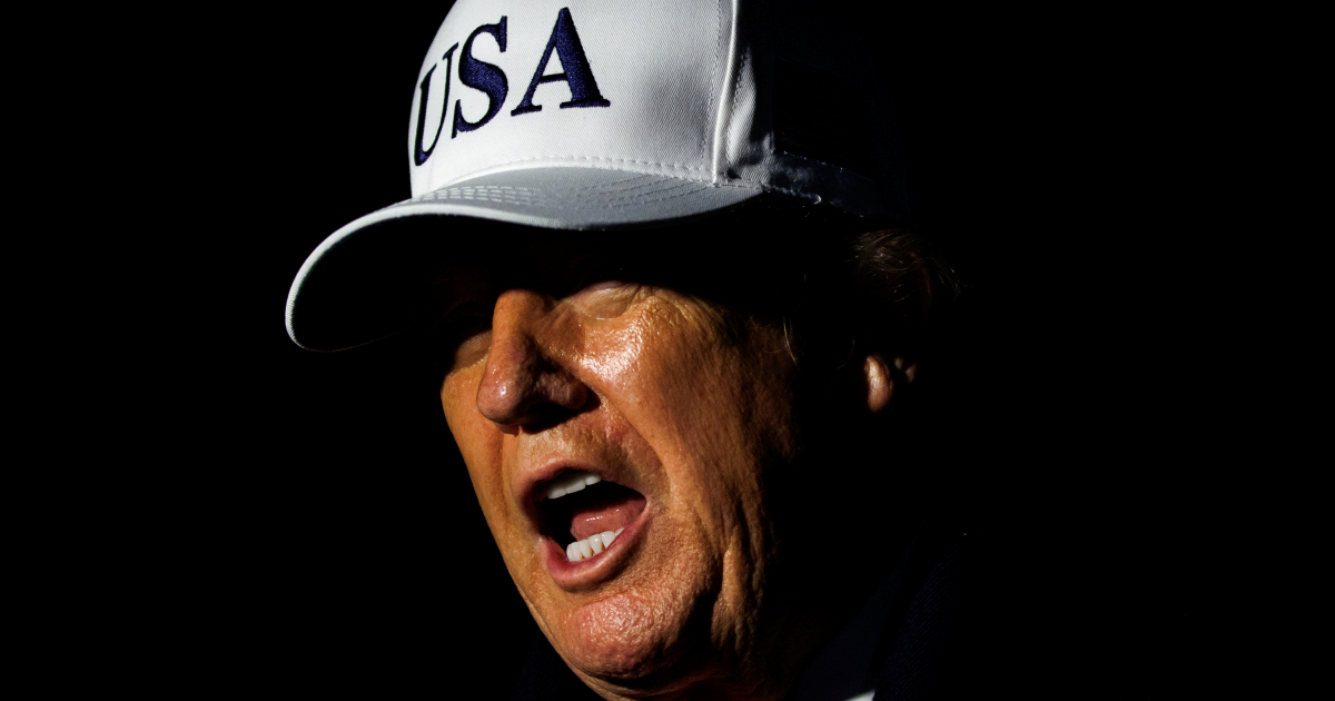 Trump povukao Ameriku iz 66 organizacija. Kina upozorava na "zakon džungle"